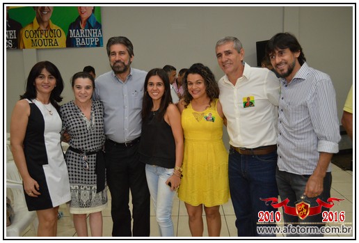 rolim de moura